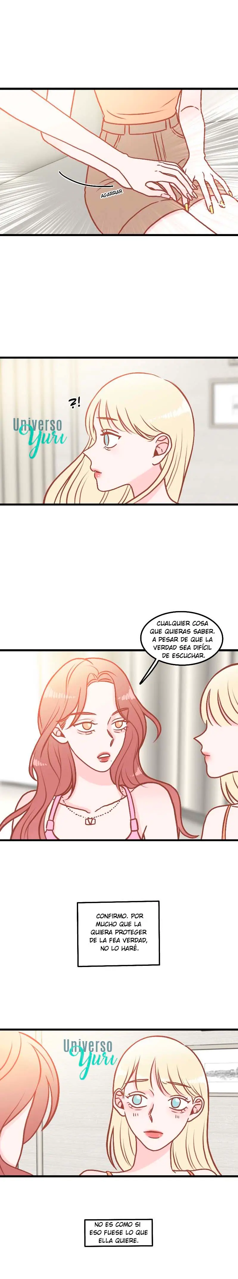Illicit (GL) capítulo 9, página 3