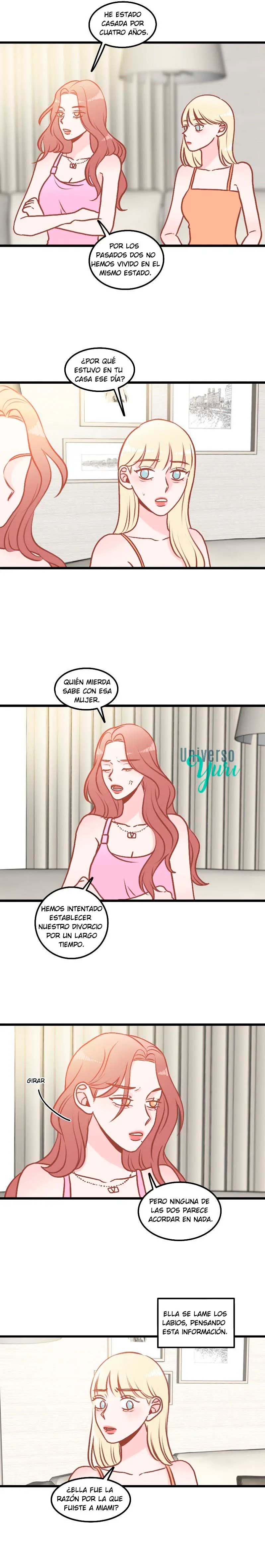 Illicit (GL) capítulo 9, página 4