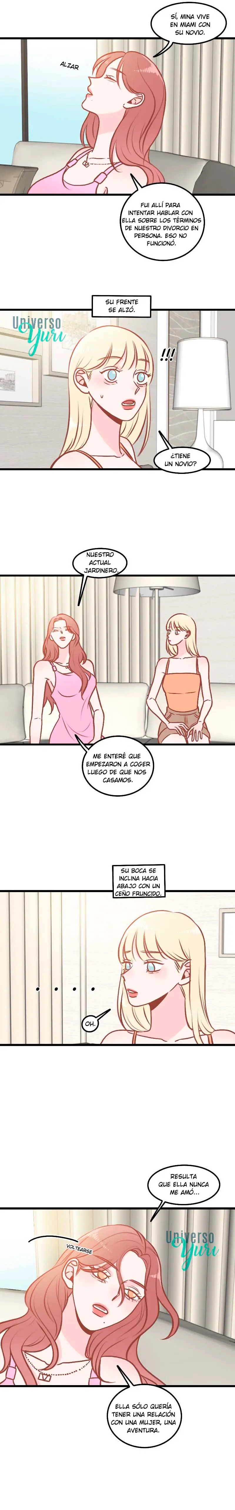 Illicit (GL) capítulo 9, página 5