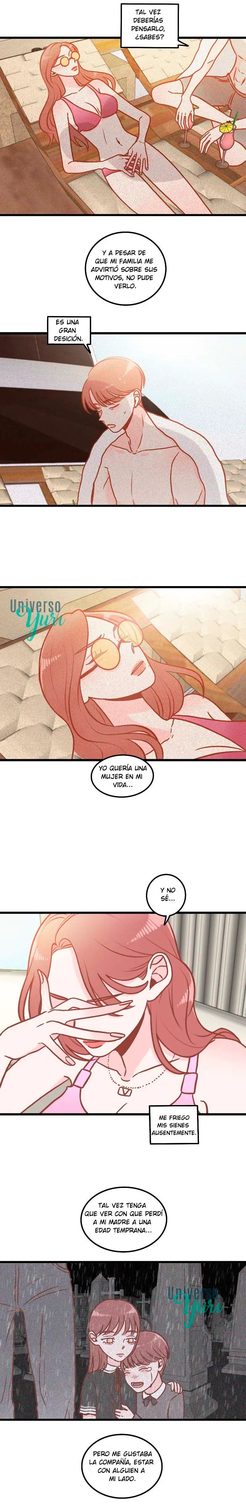 Illicit (GL) capítulo 9, página 6