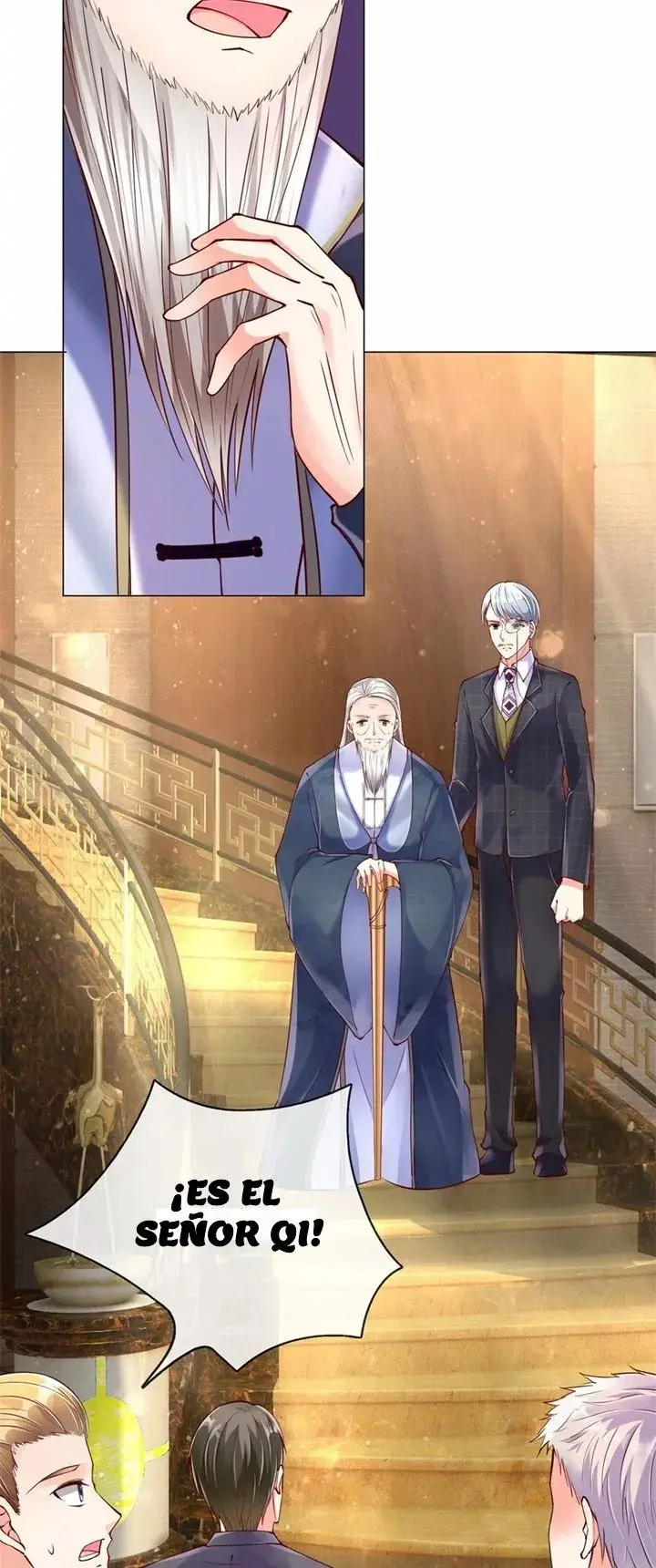 Immortal Reverence Dad capítulo 113, página 9