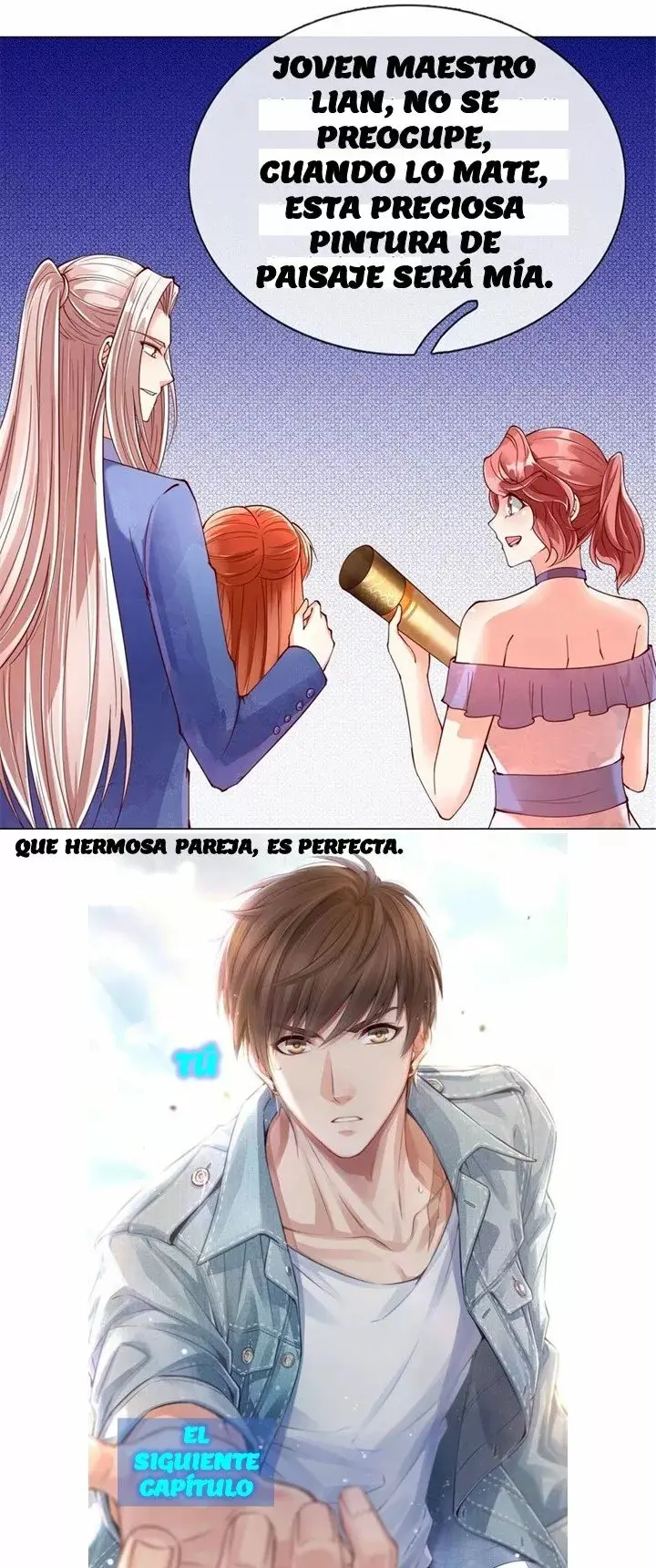Immortal Reverence Dad capítulo 113, página 15
