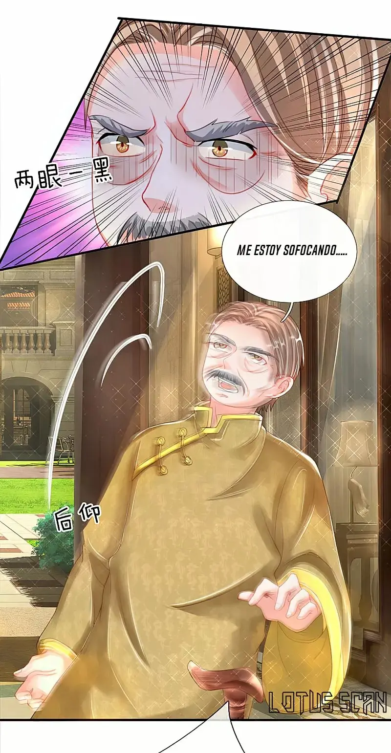 Immortal Reverence Dad capítulo 13, página 2