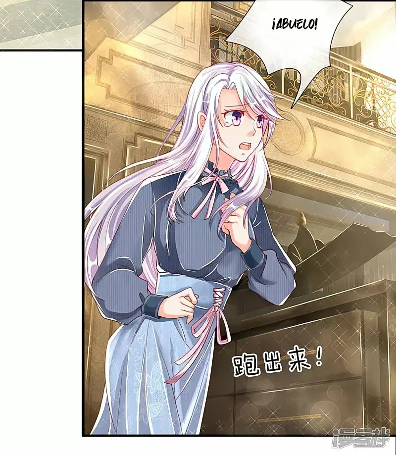 Immortal Reverence Dad capítulo 13, página 4