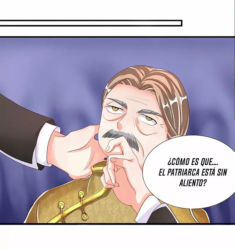 Immortal Reverence Dad capítulo 13, página 5