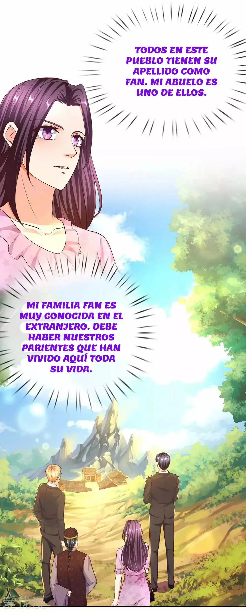 Immortal Reverence Dad capítulo 146, página 24