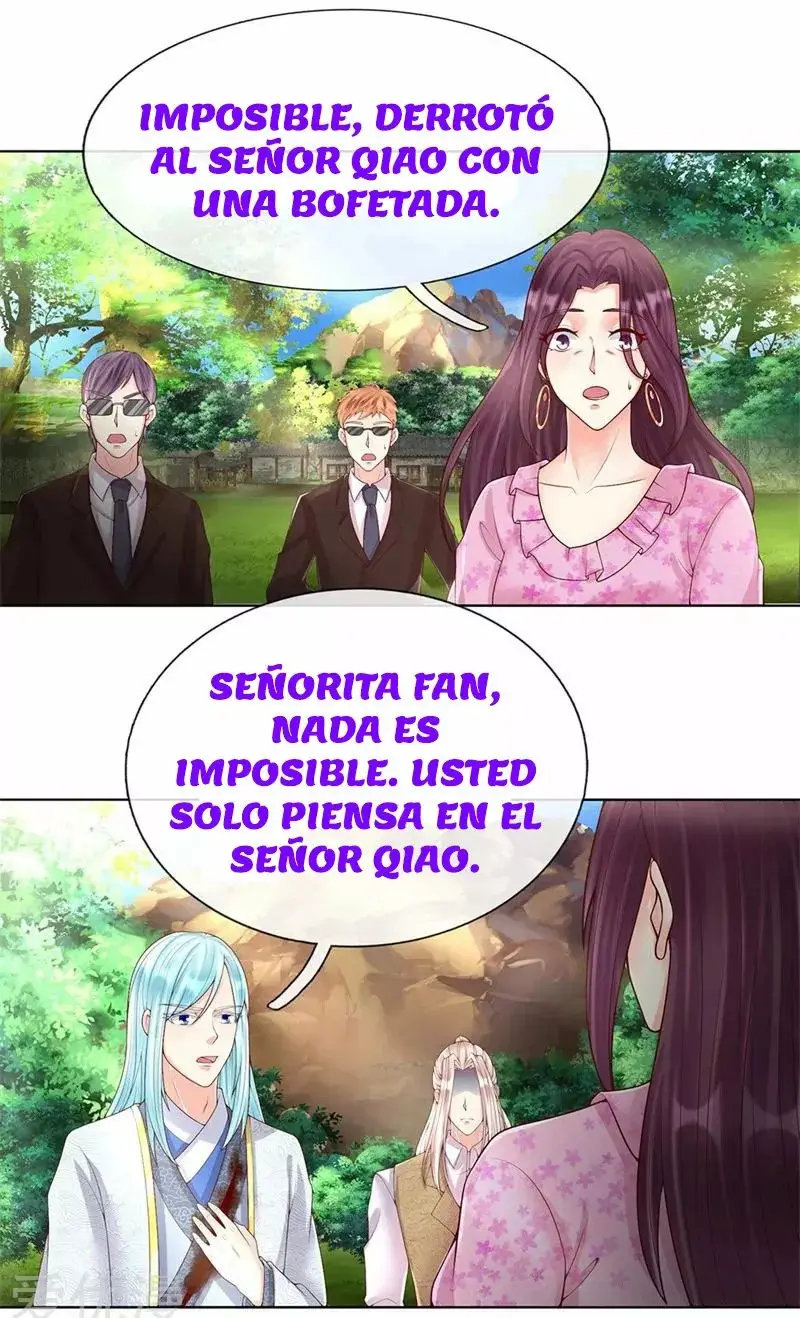 Immortal Reverence Dad capítulo 149, página 3
