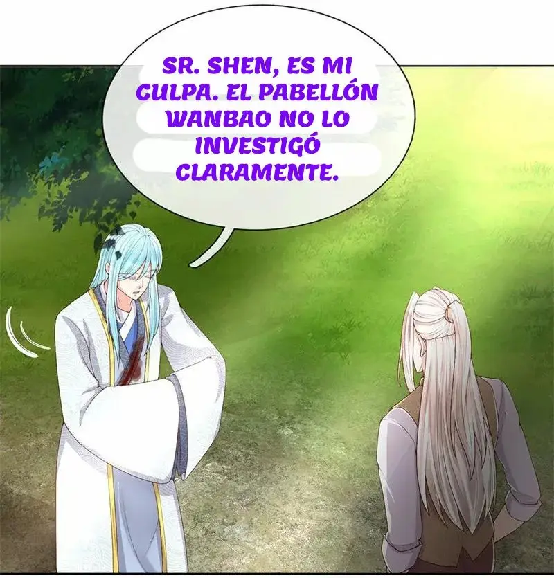 Immortal Reverence Dad capítulo 149, página 4