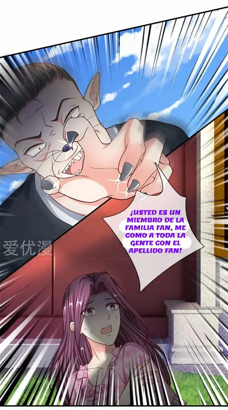 Immortal Reverence Dad capítulo 149, página 11