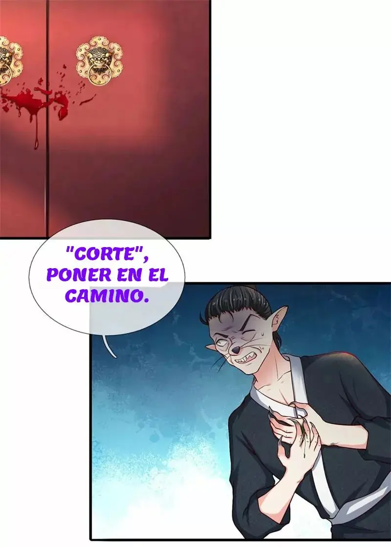 Immortal Reverence Dad capítulo 149, página 14