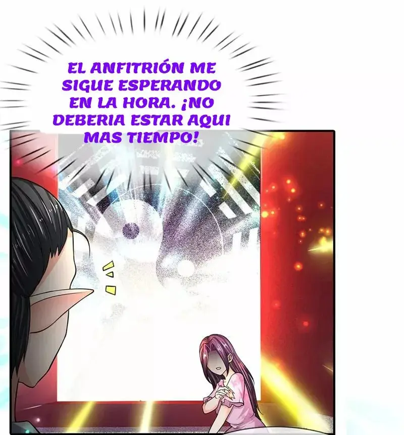 Immortal Reverence Dad capítulo 149, página 17