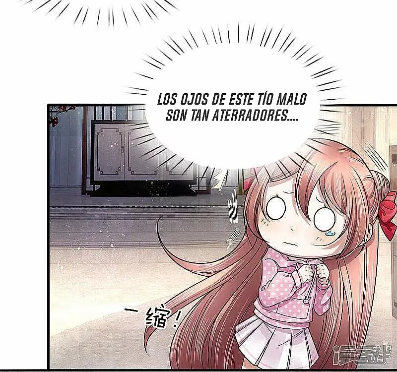 Immortal Reverence Dad capítulo 15, página 5