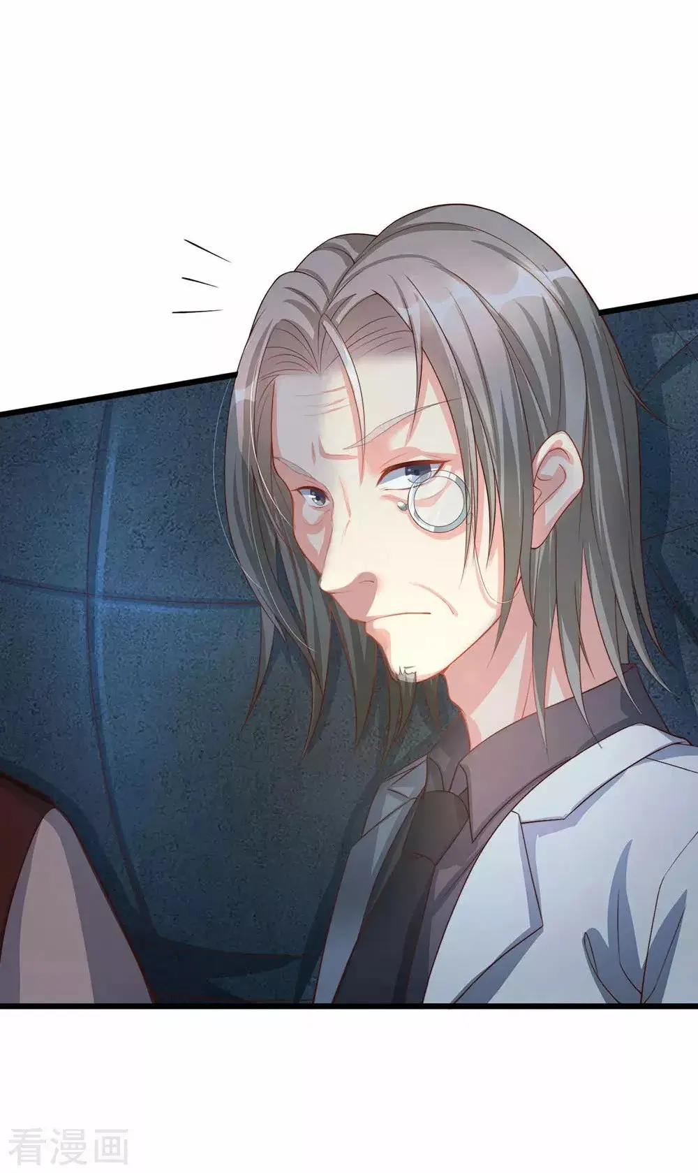 Immortal Reverence Dad capítulo 151, página 10