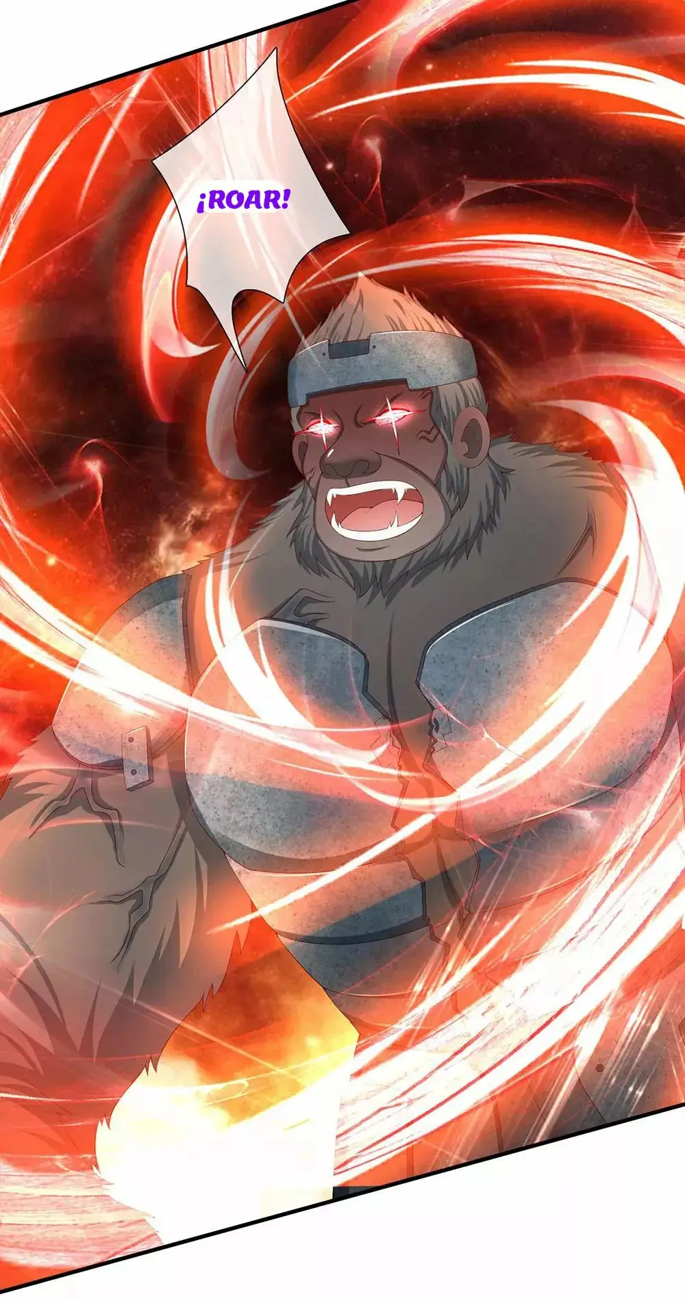 Immortal Reverence Dad capítulo 151, página 32