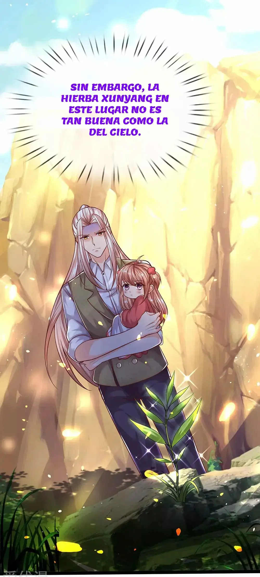 Immortal Reverence Dad capítulo 154, página 24