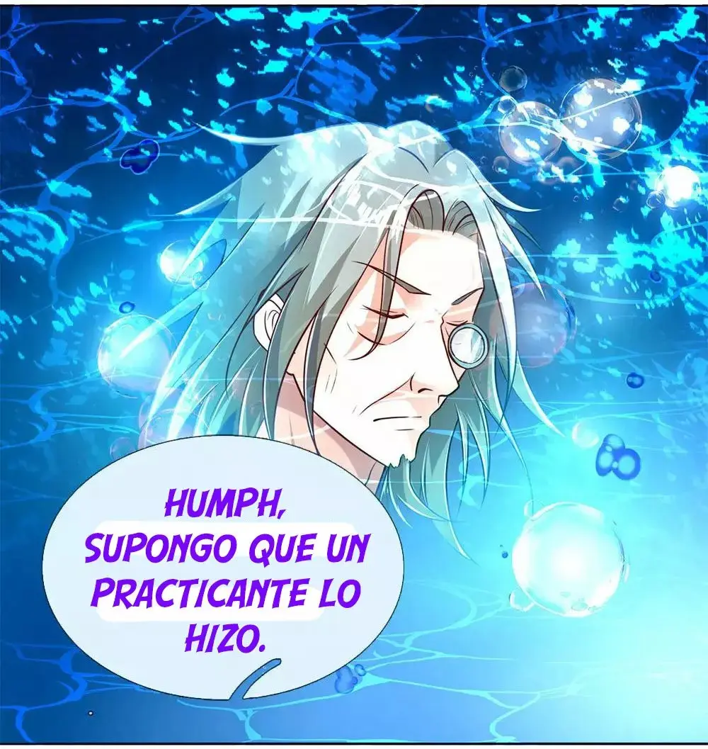 Immortal Reverence Dad capítulo 155, página 5