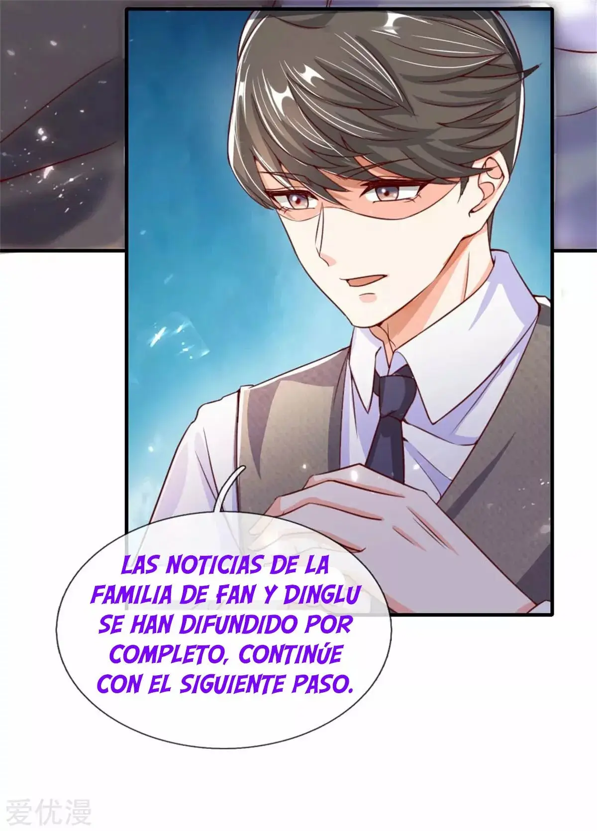 Immortal Reverence Dad capítulo 172, página 24