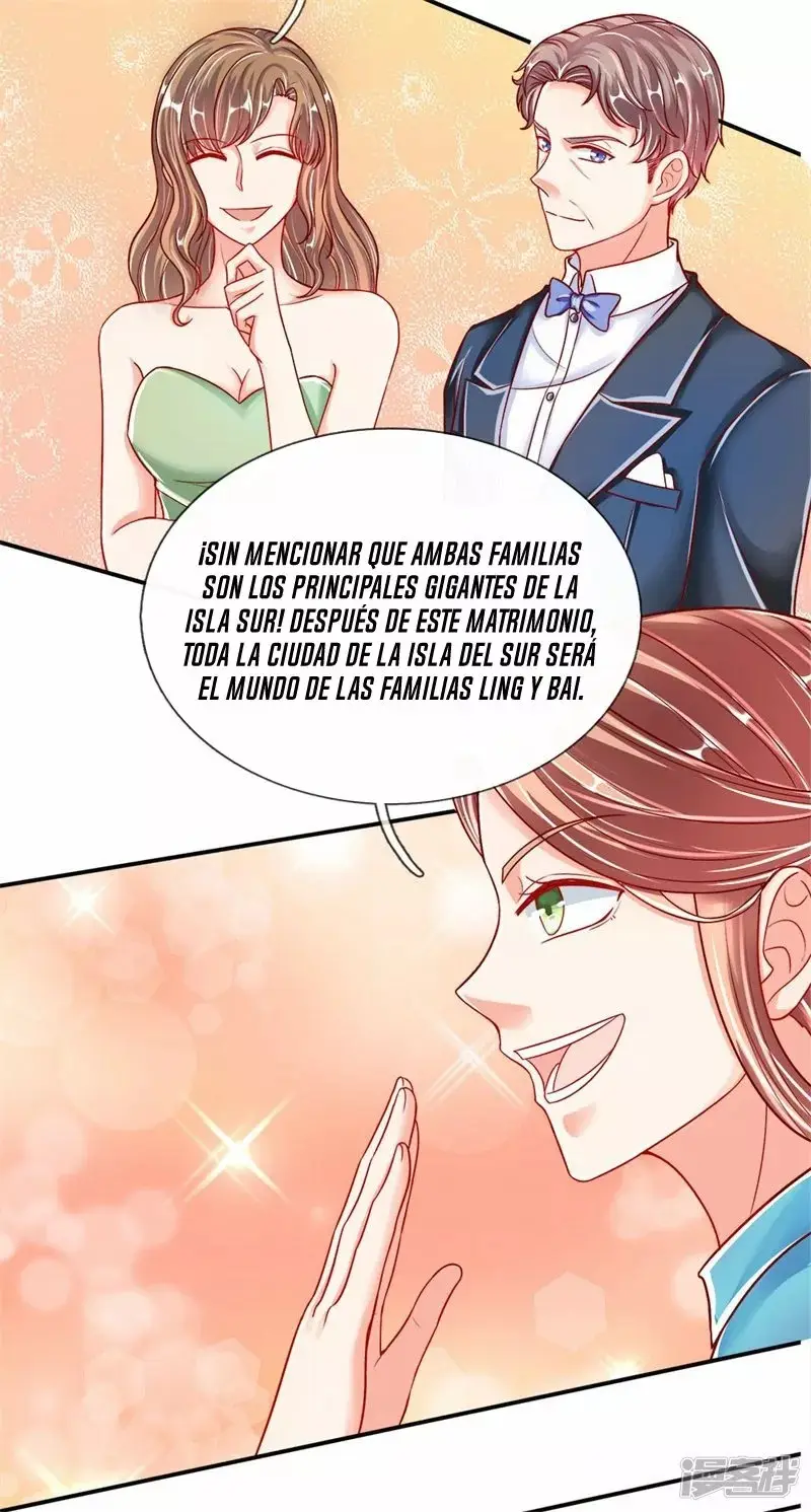 Immortal Reverence Dad capítulo 2, página 7
