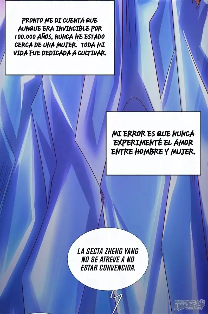Immortal Reverence Dad capítulo 2, página 13