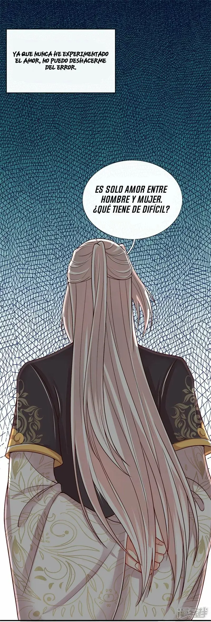 Immortal Reverence Dad capítulo 2, página 15