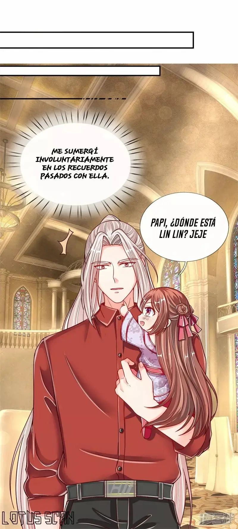 Immortal Reverence Dad capítulo 2, página 21