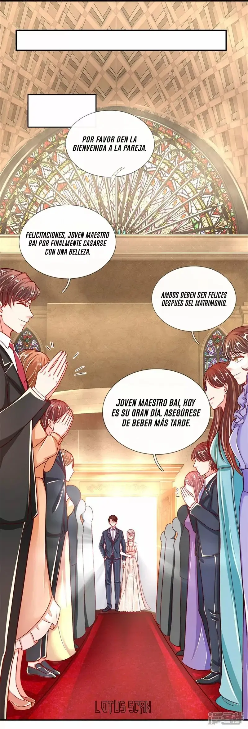 Immortal Reverence Dad capítulo 2, página 22