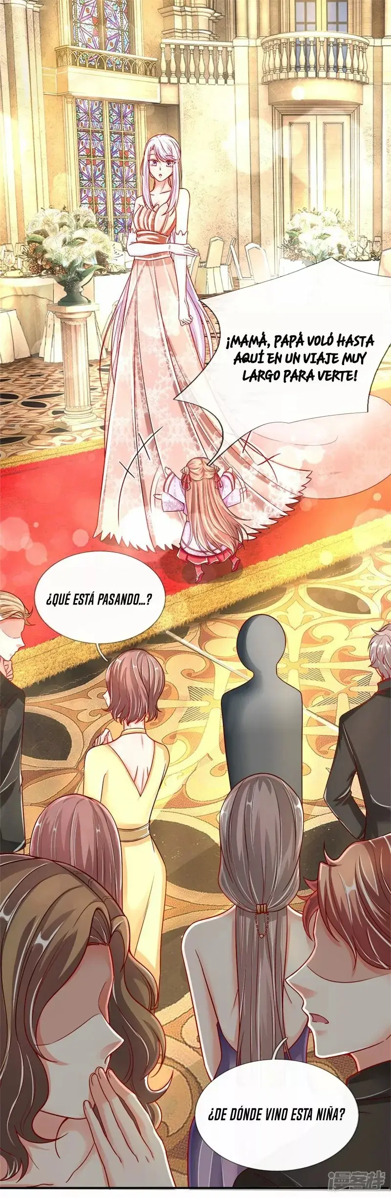 Immortal Reverence Dad capítulo 2, página 27