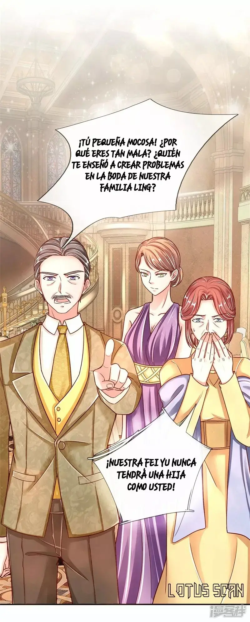 Immortal Reverence Dad capítulo 2, página 31