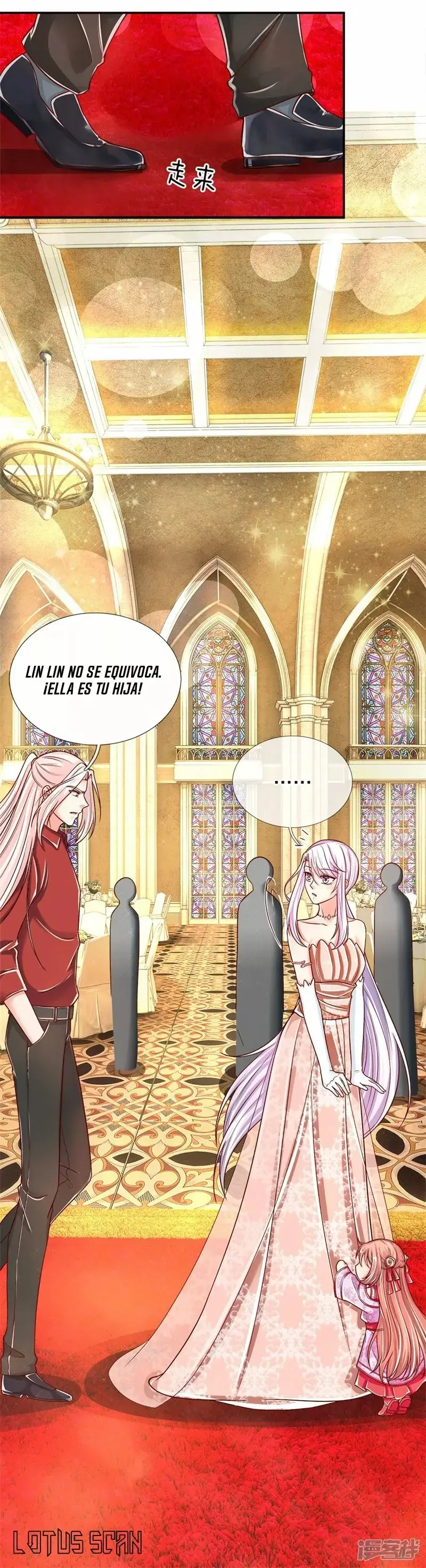 Immortal Reverence Dad capítulo 2, página 34