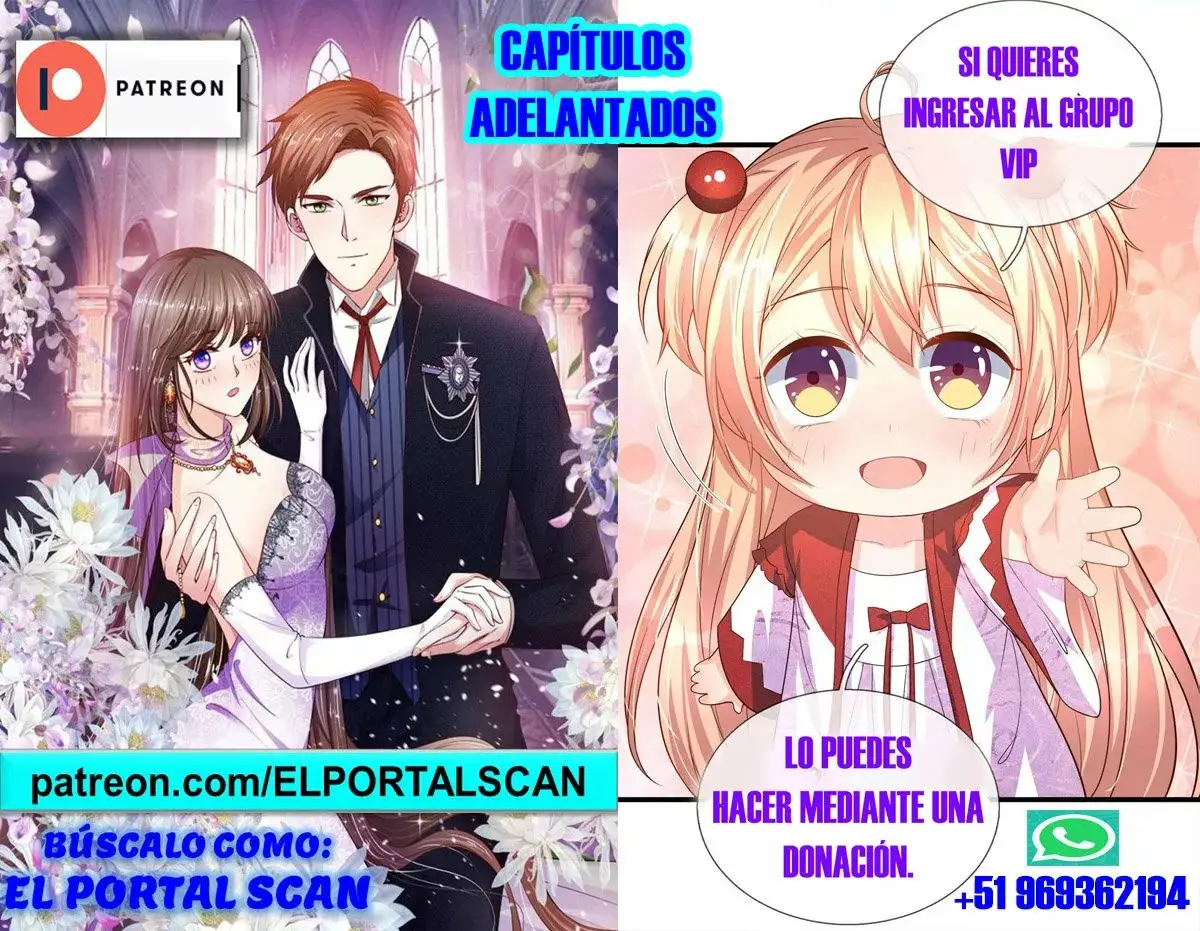 Immortal Reverence Dad capítulo 201, página 32