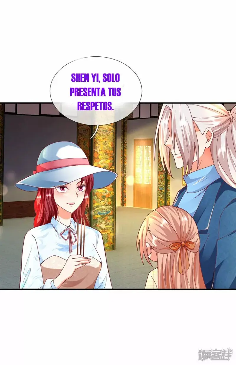 Immortal Reverence Dad capítulo 203, página 24