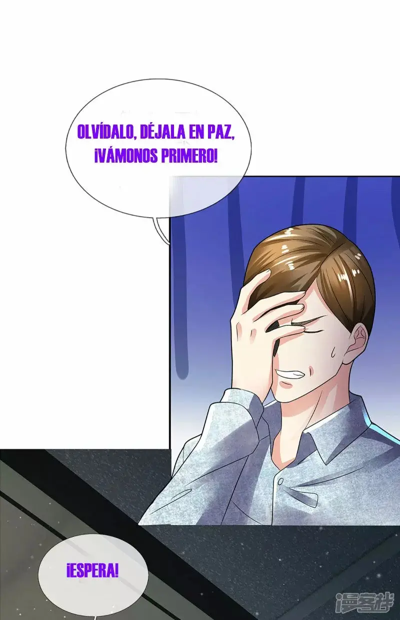 Immortal Reverence Dad capítulo 205, página 24