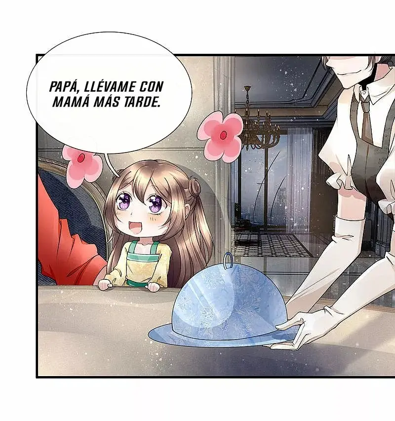 Immortal Reverence Dad capítulo 21, página 3