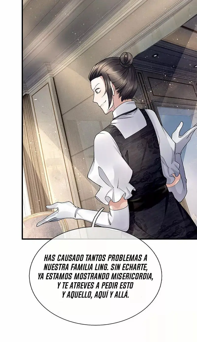 Immortal Reverence Dad capítulo 21, página 9