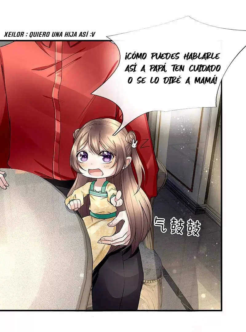 Immortal Reverence Dad capítulo 21, página 10