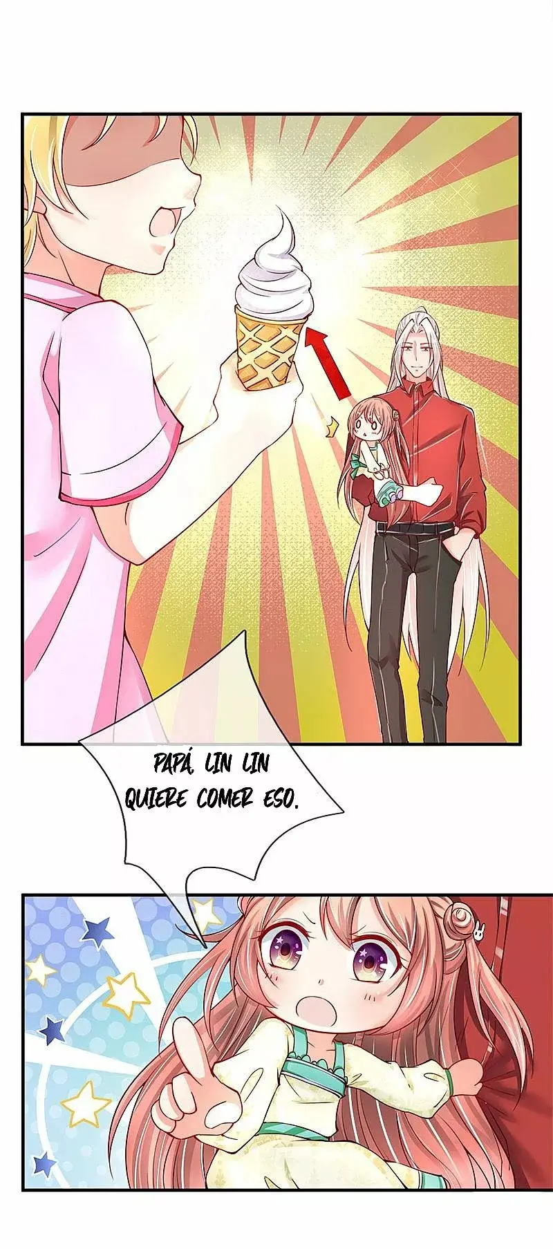 Immortal Reverence Dad capítulo 22, página 5