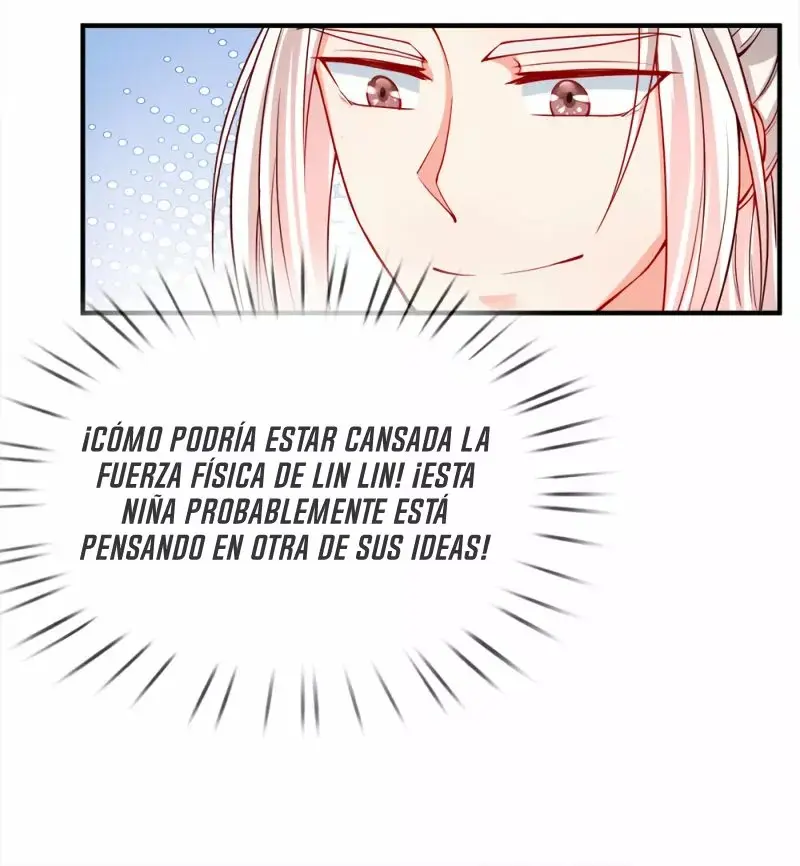 Immortal Reverence Dad capítulo 23, página 5