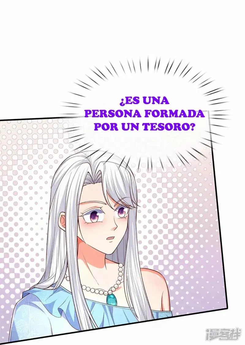 Immortal Reverence Dad capítulo 232, página 5