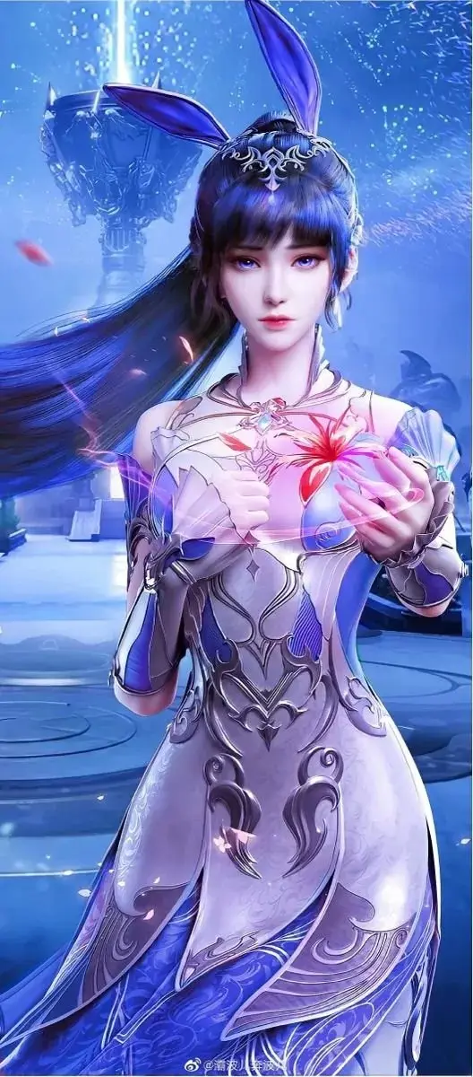 Immortal Reverence Dad capítulo 232, página 24