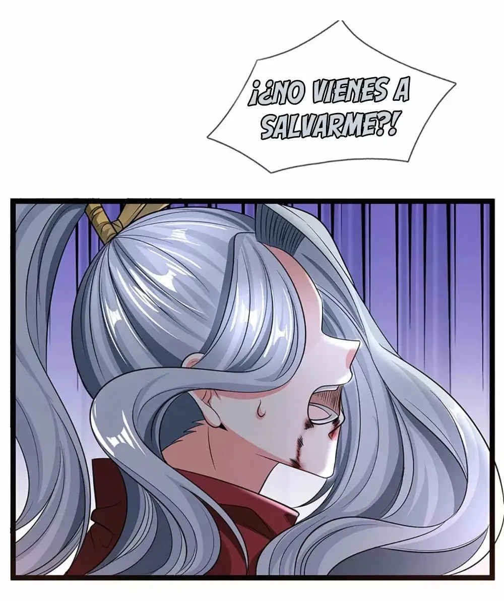 Immortal Reverence Dad capítulo 236, página 24
