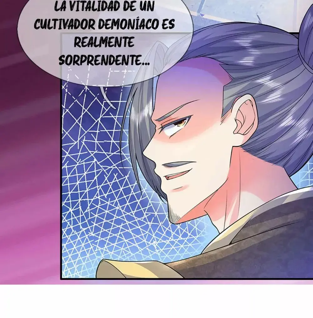 Immortal Reverence Dad capítulo 259, página 24
