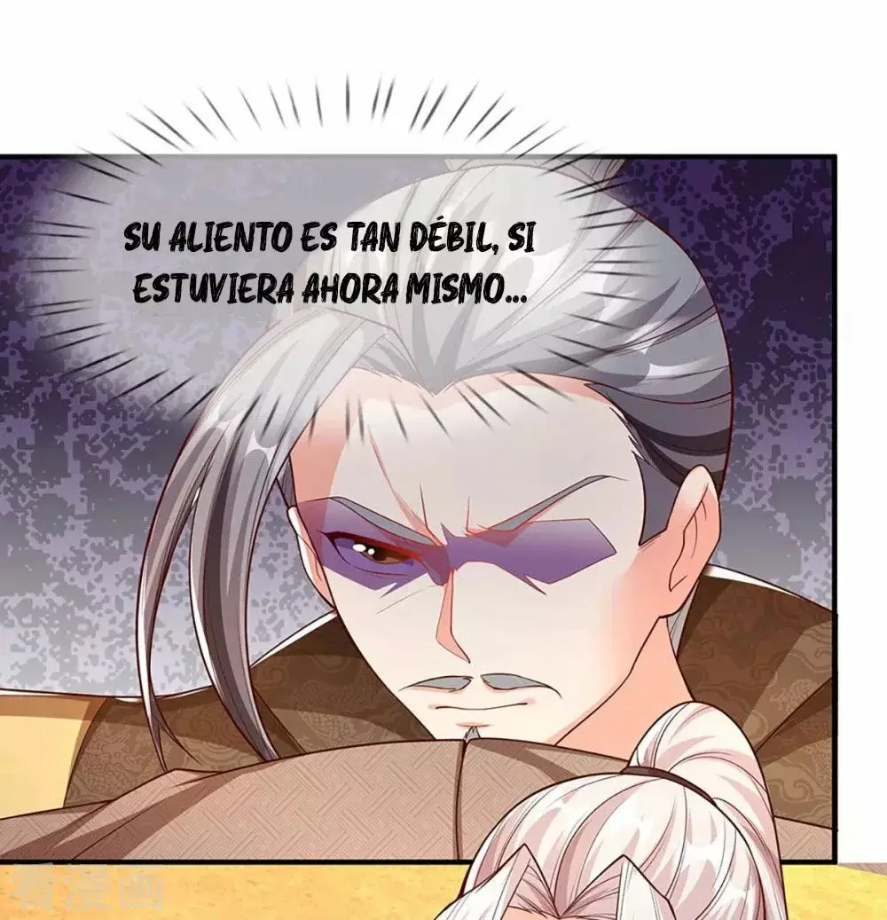 Immortal Reverence Dad capítulo 259, página 34