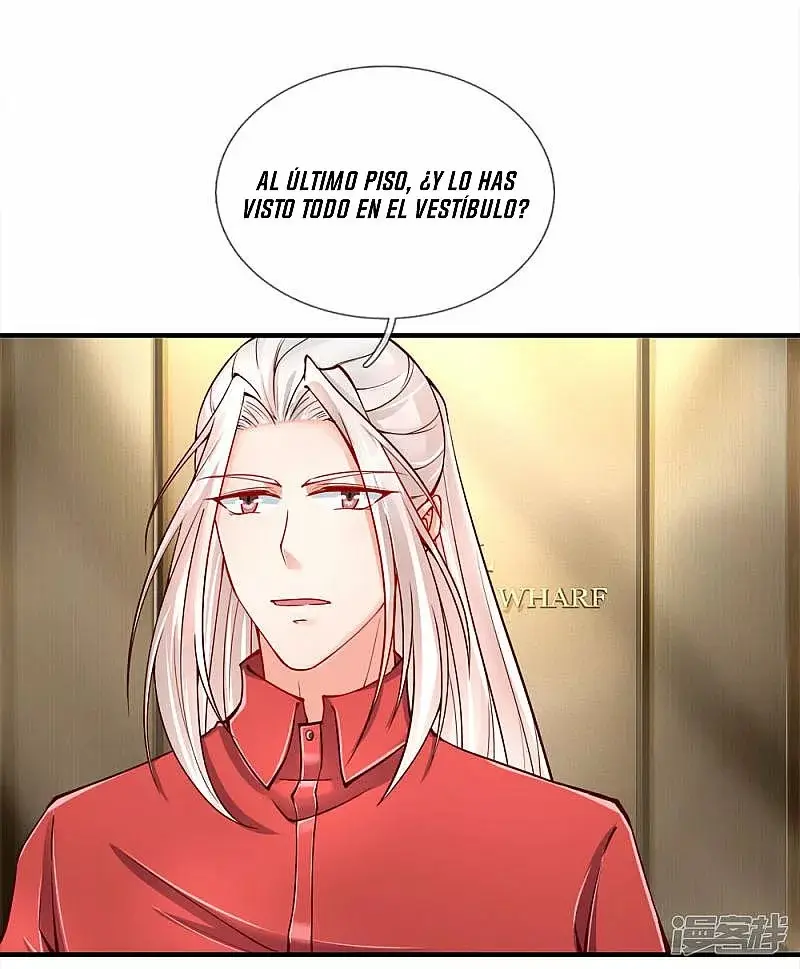 Immortal Reverence Dad capítulo 26, página 5
