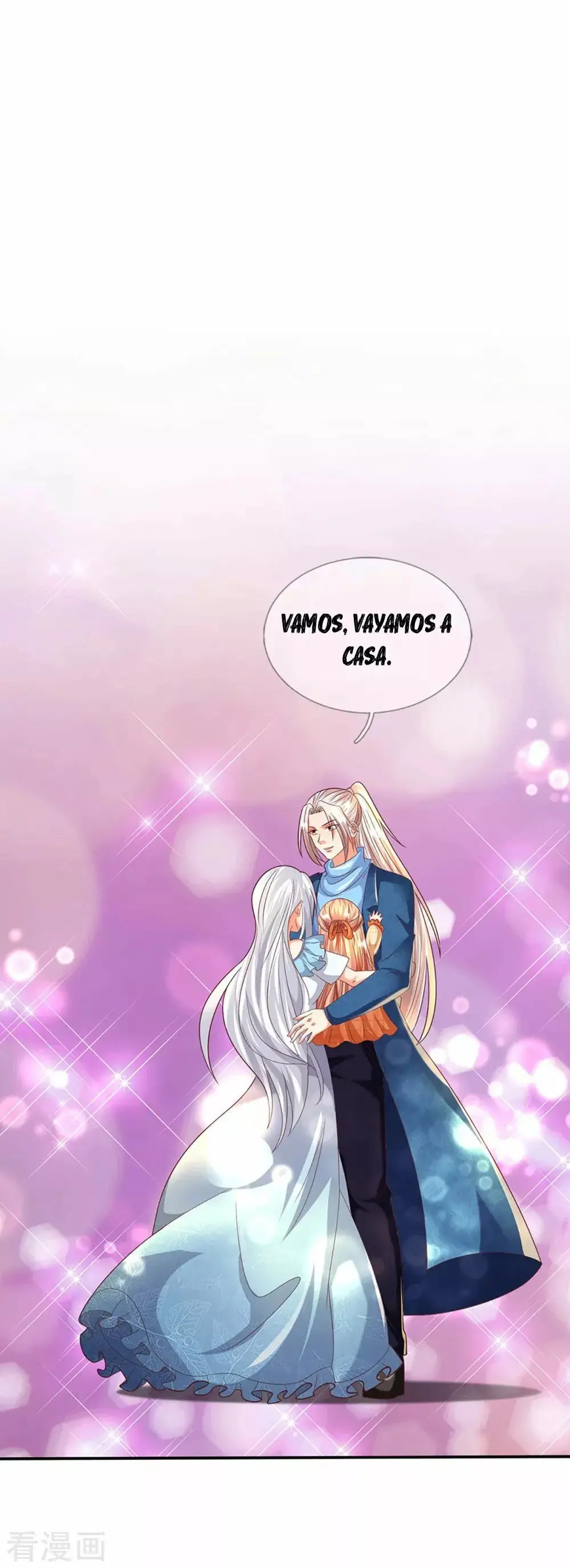Immortal Reverence Dad capítulo 261, página 30