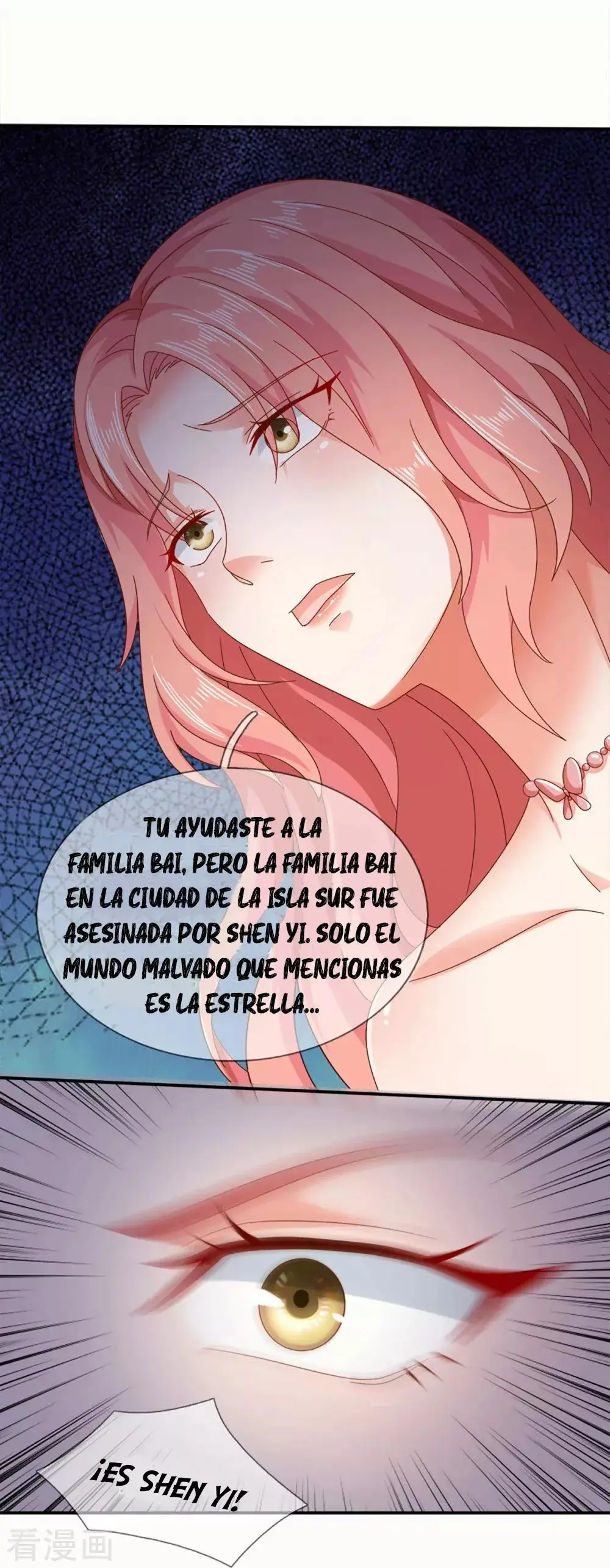 Immortal Reverence Dad capítulo 261, página 48