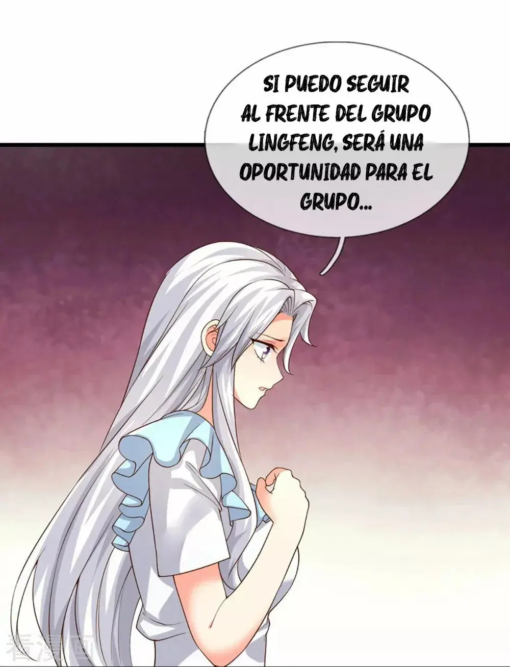 Immortal Reverence Dad capítulo 262, página 45