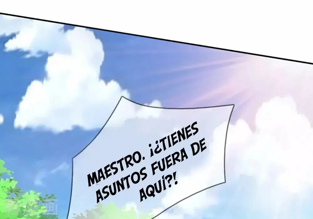 Immortal Reverence Dad capítulo 266, página 32