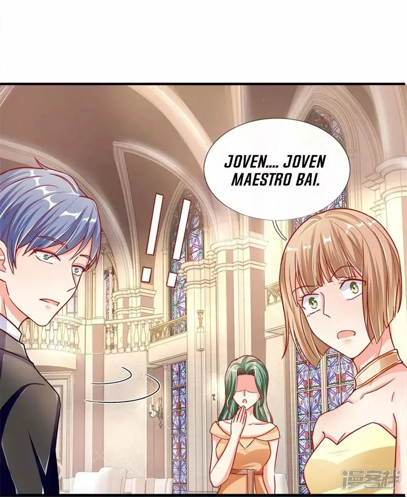 Immortal Reverence Dad capítulo 3, página 30