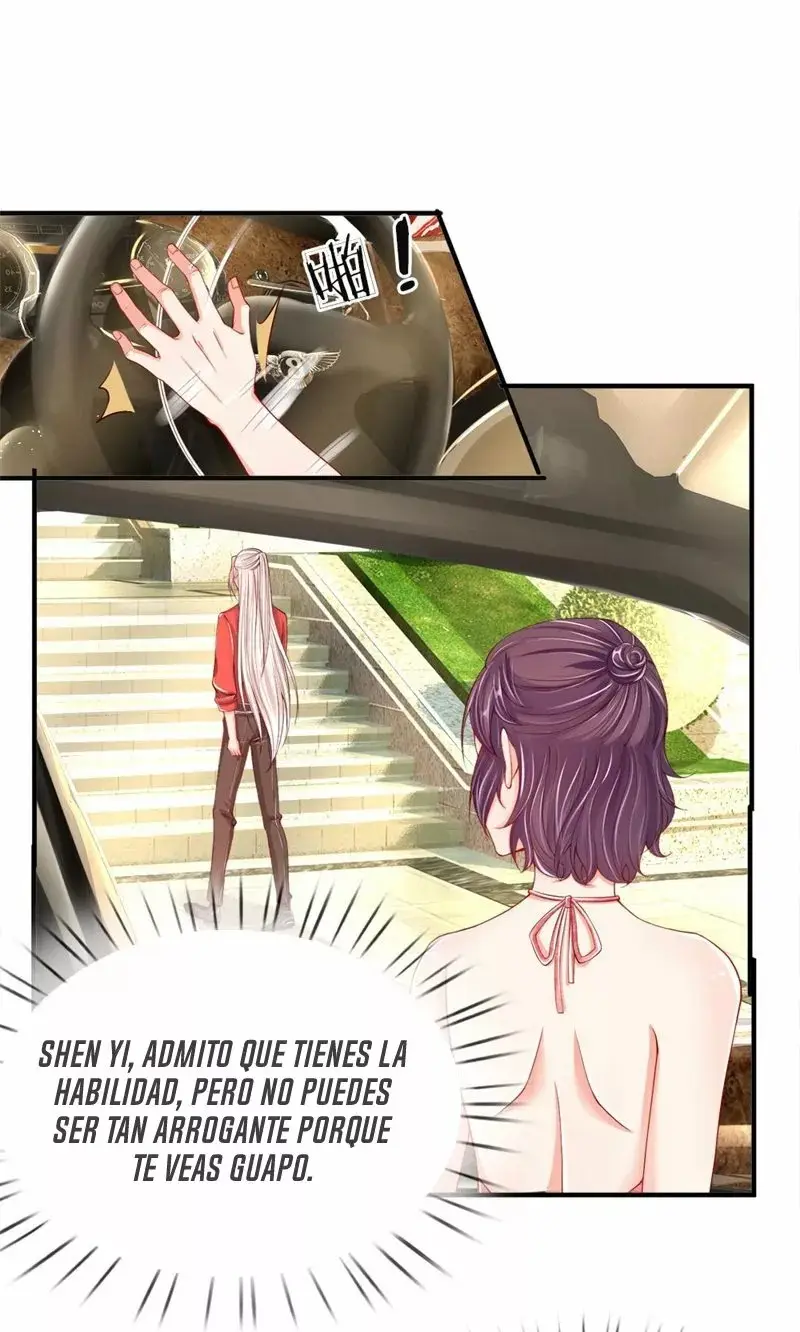 Immortal Reverence Dad capítulo 33, página 5