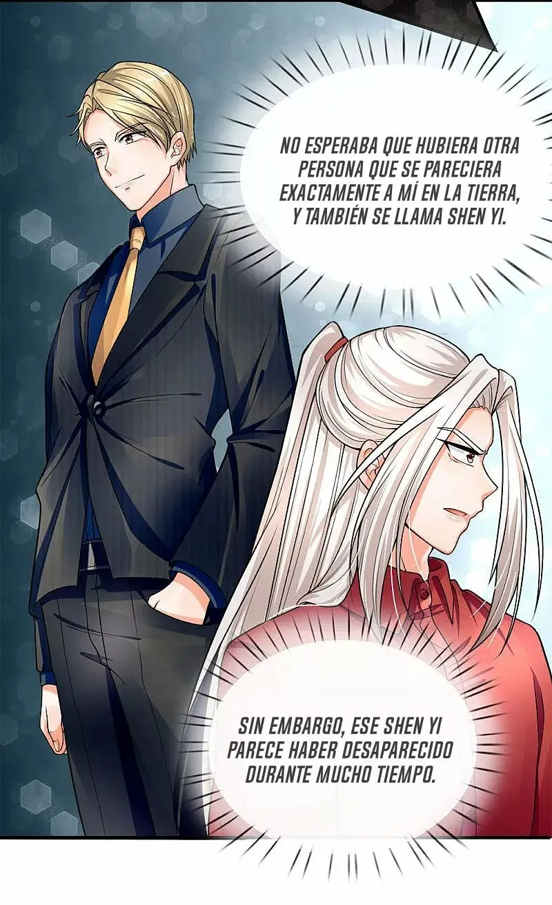 Immortal Reverence Dad capítulo 37, página 5
